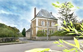 La Maison des Sources à la Ferme d'Auxonnettes