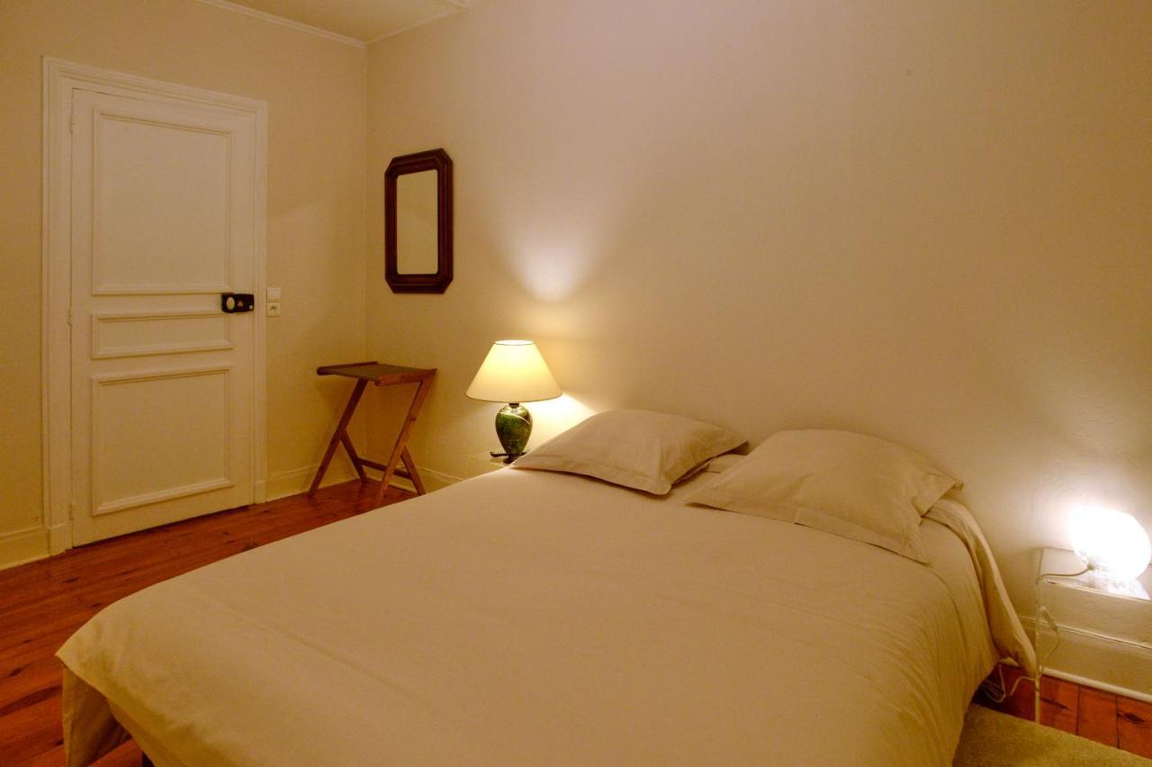 Bed and Breakfast Ferme d'Auxonnettes à Saint-Fargeau-Ponthierry Extérieur photo