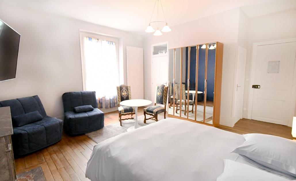 Bed and Breakfast Ferme d'Auxonnettes à Saint-Fargeau-Ponthierry Extérieur photo