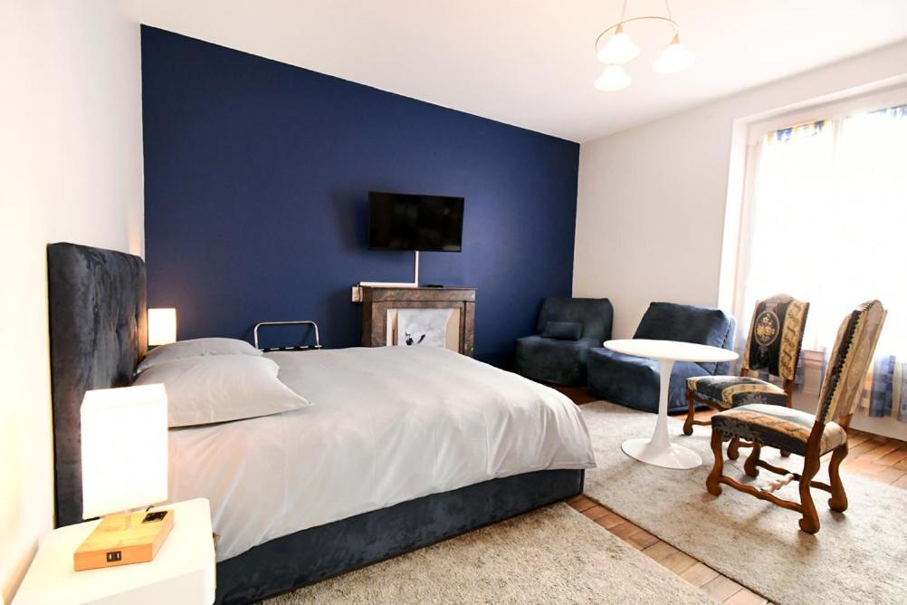 Bed and Breakfast Ferme d'Auxonnettes à Saint-Fargeau-Ponthierry Extérieur photo